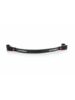 ACERBIS TA -Tire Tie Down - Black AC 0023578.090 | Motorcycle Lift Strap