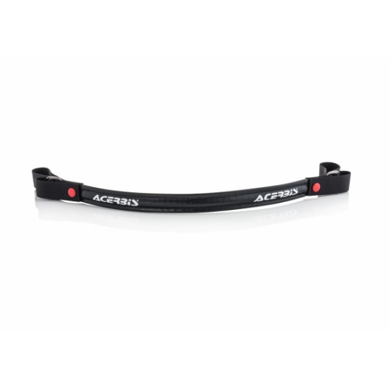 ACERBIS TA -Tire Tie Down - Black AC 0023578.090 | Motorcycle Lift Strap