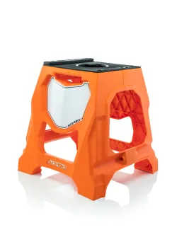 ACERBIS 711 Motorbike Stand - Available in Multiple Colors