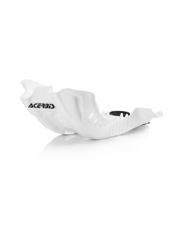 ACERBIS Skid Plate for Husqvarna FC & KTM SXF 250/350 2019