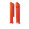 ACERBIS Lower Fork Covers for KTM EXC 08-15 & SX 08-14 in Black, Orange, White