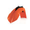 ACERBIS Front Fenders for KTM EXC 08-13 & SX 07-12 - Black, Orange, White