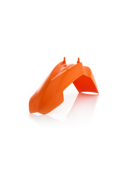 ACERBIS Front Fenders KTM SX 65 04-08 - Orange AC 0008061.010.003