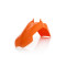 ACERBIS Front Fenders KTM SX 65 04-08 - Orange AC 0008061.010.003