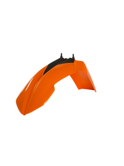 ACERBIS Front Fenders for KTM SX 65 09-11 (Black, Orange, White)