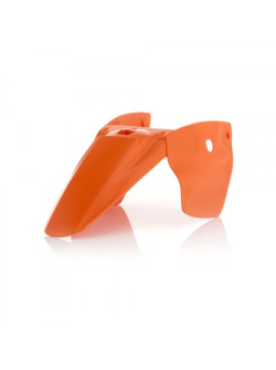 ACERBIS Rear Fenders KTM SX 65 04-08 - Orange AC 0008062.010.003