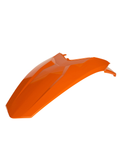 ACERBIS Rear Fenders for KTM SX 85 13-17 (Black, Orange, White)