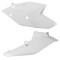 Acerbis Side Panels for KTM EXC 17-18 & SX 16-18