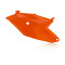 ACERBIS Side Panels SX 85 18/19 | Black, Flo Orange, Orange, White