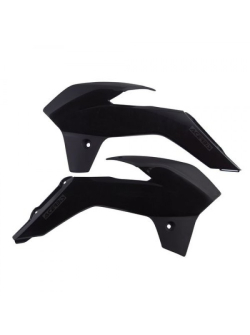 ACERBIS Radiator Scoops KTM SX 85 13-17