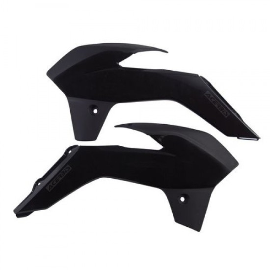 ACERBIS Radiator Scoops KTM SX 85 13-17