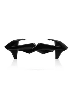 Acerbis Radiator Scoops EXC 17-18 + SX 16-18 - High-Quality Motorcycle Body Plastics