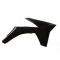 ACERBIS Radiator Scoops for KTM EXC 12-13 & SX/SXF 11-12 (Black, Orange, White) | Motorcycle Parts Webshop
