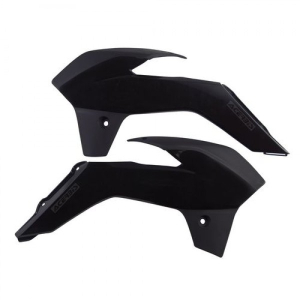 Acerbis Radiator Scoops for KTM EXC 14-16 & SX 13-15