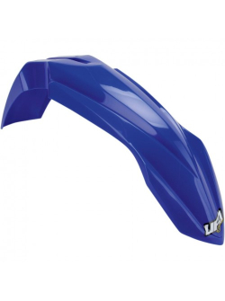 UFO Front Fender Reflex-Blue for Yamaha YZF/WRF - YA04809-089 | Motorcycle Parts