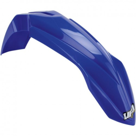 UFO Front Fender Reflex-Blue for Yamaha YZF/WRF - YA04809-089 | Motorcycle Parts