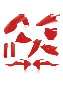 ACERBIS Full Kit Plastic for KTM SX 85 (2018-2020) - Various Colors