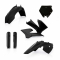 ACERBIS Full Plastic Kit for KTM SX85 09-12 (Black, Standard, White) - Motorbike Parts Webshop