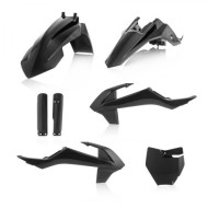Acerbis Full Plastic Kits for KTM SX 65 16/19 - Versatile Color Options
