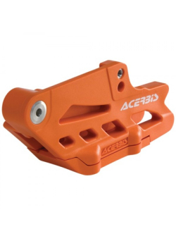 ACERBIS Chain Guide X-Block KTM All Model 11-19 + SX85 15-19 (AC 0016451)