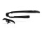 ACERBIS KIT CHAIN SLIDER KTM EXC 12-16 (BLACK & ORANGE) AC 0016857