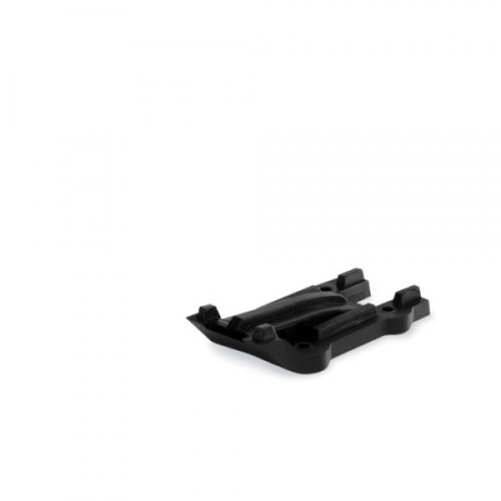 ACERBIS Replacement Slider Chain Guide KTM (Black * Orange) AC 0016510