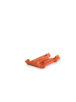 ACERBIS Replacement Slider Chain Guide KTM (Black * Orange) AC 0016510