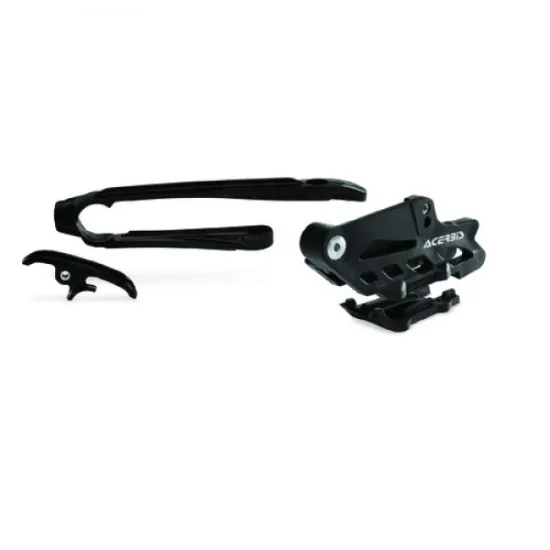 ACERBIS Chain Guide and Slider Set for SX/SXF 2016-2019 (AC 0021833)