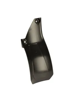 ACERBIS Mud Flap KTM SX 07-13 + EXC 08-13 - Black AC 0016911.090