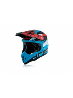 Acerbis Helmet Impact 3.0 - Cross & Enduro | Motorbike Helmets