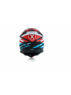 Acerbis Helmet Impact 3.0 - Cross & Enduro | Motorbike Helmets