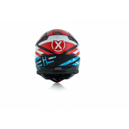 Acerbis Helmet Impact 3.0 - Cross & Enduro | Motorbike Helme #1