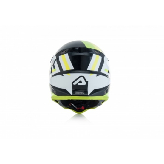 Acerbis Helmet Impact 3.0 - Cross & Enduro | Motorbike Helme #2