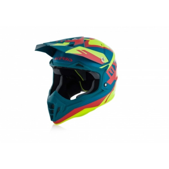 Acerbis Helmet Impact 3.0 - Cross & Enduro | Motorbike Helme #4