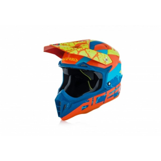 Acerbis Helmet Impact 3.0 - Cross & Enduro | Motorbike Helme #8