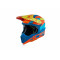 Acerbis Helmet Impact 3.0 - Cross & Enduro | Motorbike Helmets