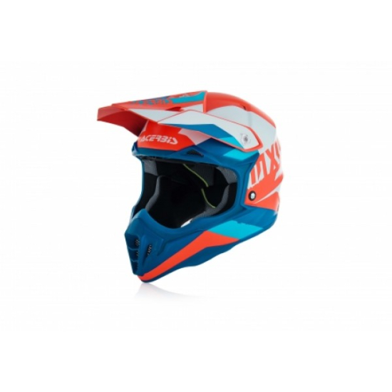 Acerbis Helmet Impact 3.0 - Cross & Enduro | Motorbike Helme #11