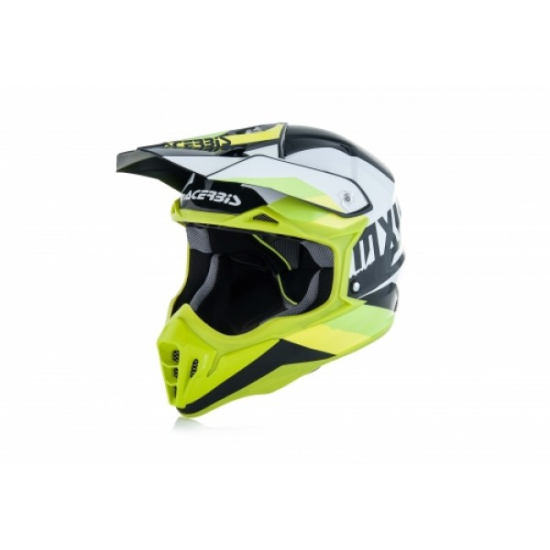 Acerbis Helmet Impact 3.0 - Cross & Enduro | Motorbike Helme #14