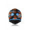 ACERBIS Kid Steel Helmet - Multiple Colors (Sizes 50, 52, 54) | Special Offers