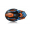 ACERBIS Kid Steel Helmet - Multiple Colors (Sizes 50, 52, 54) | Special Offers