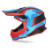 ACERBIS Kid Steel Helmet - Multiple Colors (Sizes 50, 52, 54) | Special Offers