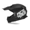 ACERBIS Kid Steel Helmet - Multiple Colors (Sizes 50, 52, 54) | Special Offers