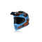 ACERBIS Kid Steel Helmet - Multiple Colors (Sizes 50, 52, 54) | Special Offers