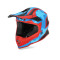 ACERBIS Kid Steel Helmet - Multiple Colors (Sizes 50, 52, 54) | Special Offers