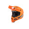 ACERBIS Steel Carbon Gold Helmet | Cross & Enduro