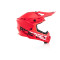 ACERBIS Steel Carbon Gold Helmet | Cross & Enduro