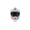 ACERBIS Steel Carbon Gold Helmet | Cross & Enduro