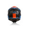 ACERBIS Steel Carbon Gold Helmet | Cross & Enduro