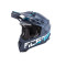 ACERBIS Steel Carbon Gold Helmet | Cross & Enduro