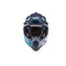 ACERBIS Steel Carbon Gold Helmet | Cross & Enduro